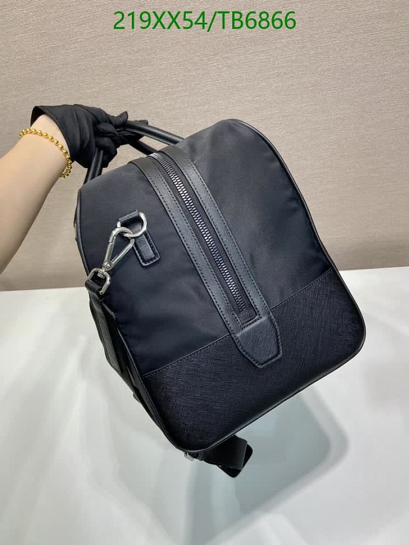 Prada-Bags(5A) Code: TB6866 $: 219USD
