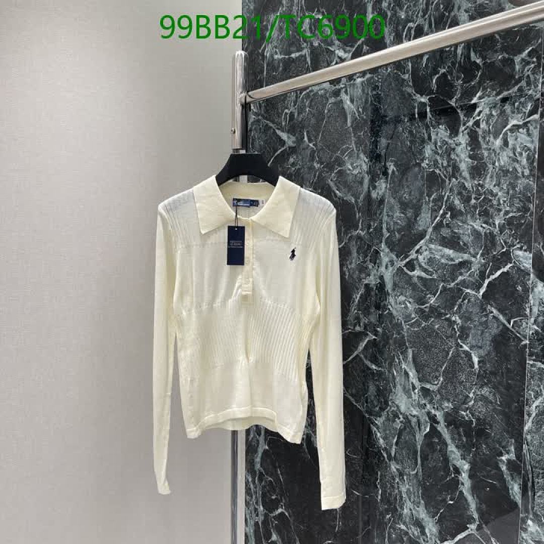 Ralph Lauren-Clothing Code: TC6900 $: 99USD