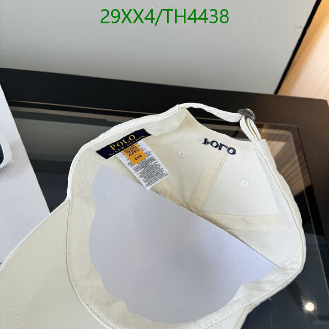 Ralph Lauren-Hats Code: TH4438 $: 29USD