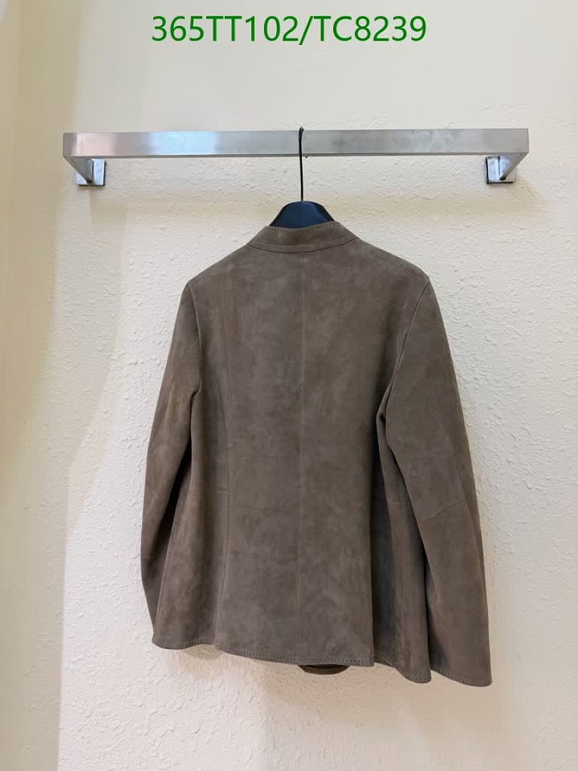 Loro Piana-Down Jackets(Women) Code: TC8239 $: 365USD