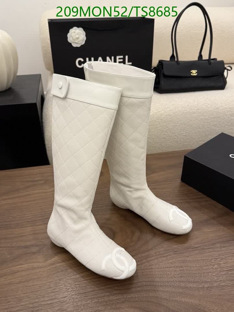 Boots-Shoes(Women) Code: TS8685 $: 209USD