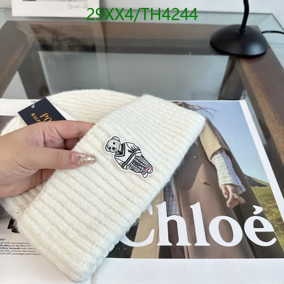 Ralph Lauren-Hats Code: TH4244 $: 29USD