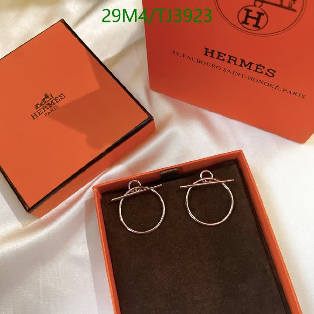 Hermes-Jewelry Code: TJ3923 $: 29USD