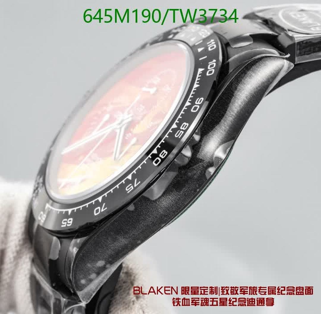 Rolex-Watches(5A) Code: TW3734 $: 645USD