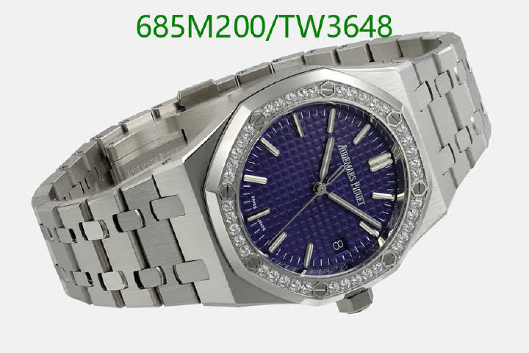 Audemars Piguet-Watches(5A) Code: TW3648 $: 685USD