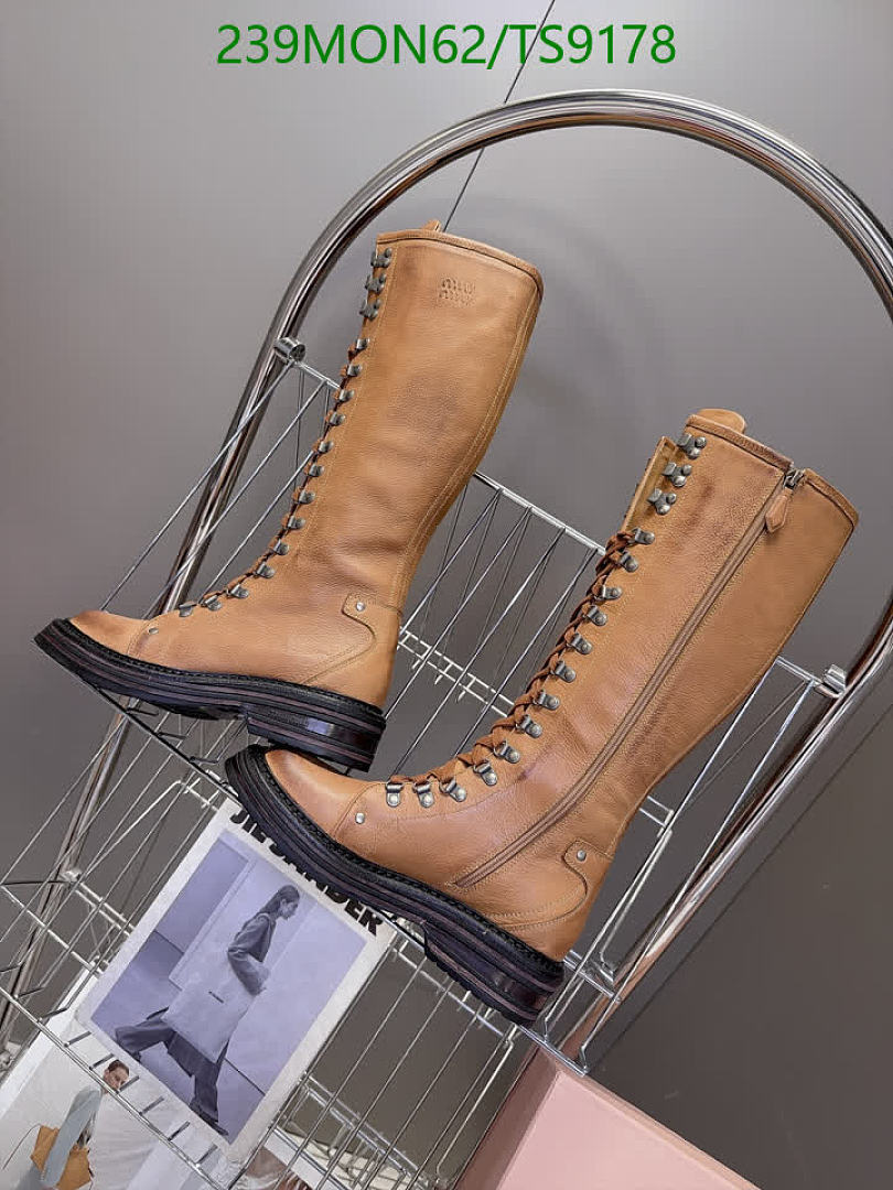 Boots-Shoes(Women) Code: TS9178 $: 239USD