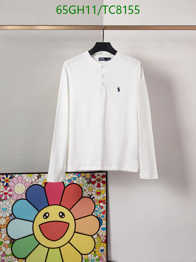 Ralph Lauren-Clothing Code: TC8155 $: 65USD