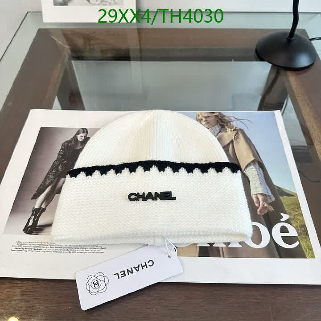 Chanel-Hats Code: TH4030 $: 29USD