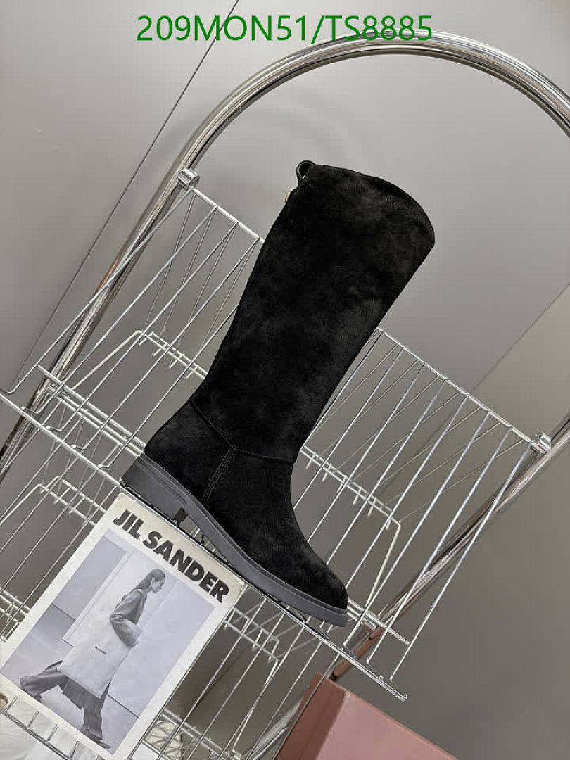 Boots-Shoes(Women) Code: TS8885 $: 209USD