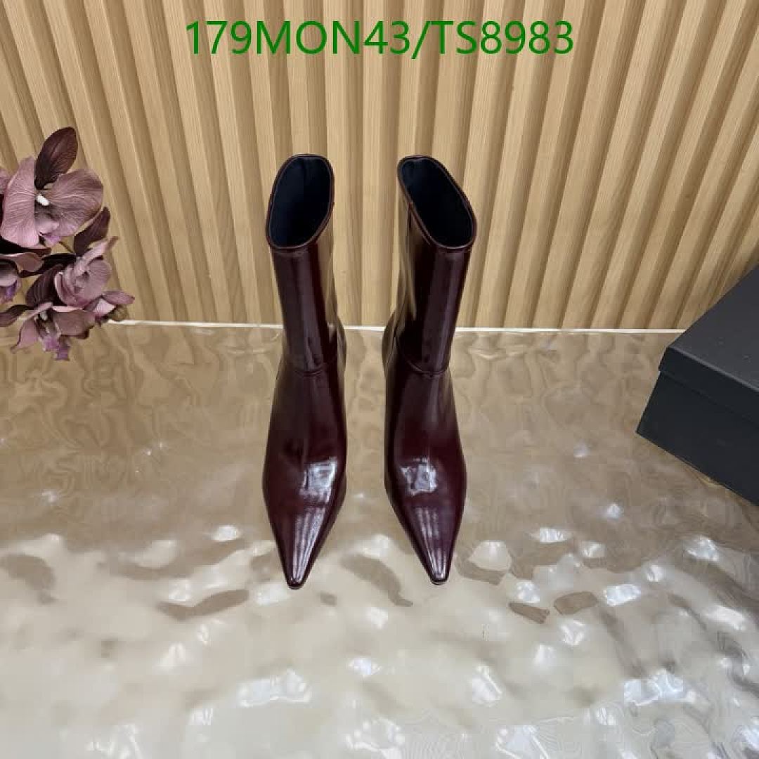 YSL-Shoes(Women) Code: TS8983 $: 179USD