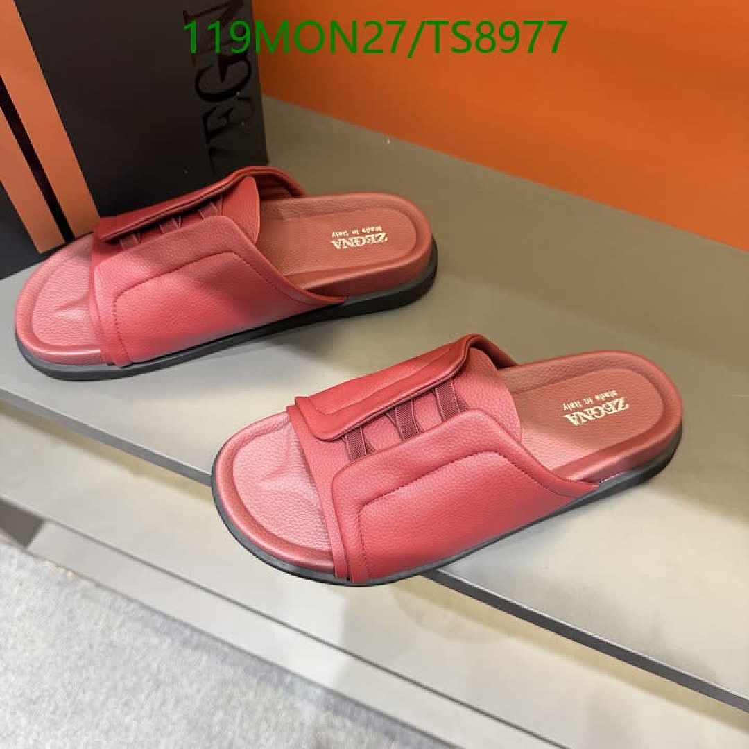 Zegna-Shoes(Men) Code: TS8977 $: 119USD