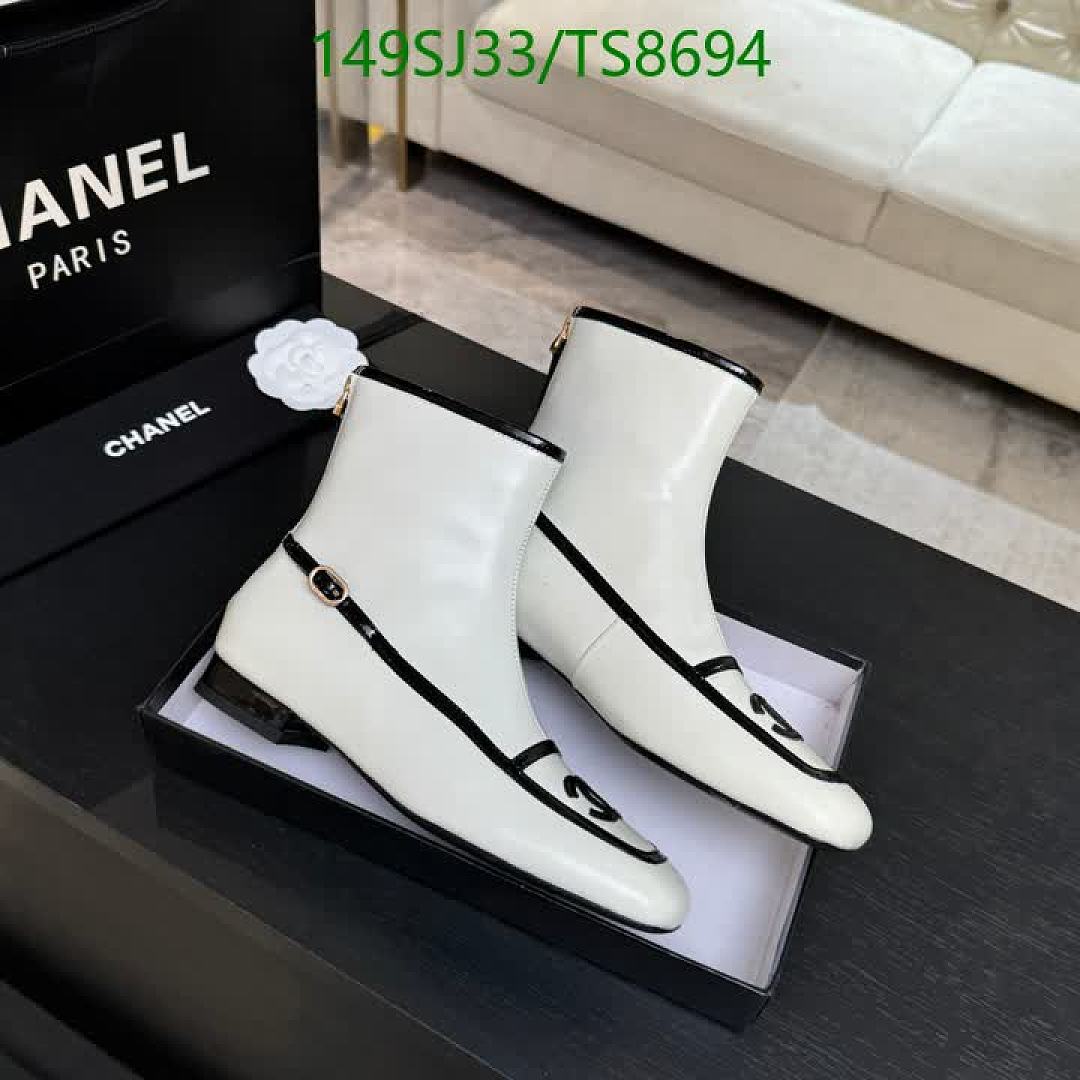 Boots-Shoes(Women) Code: TS8694 $: 149USD