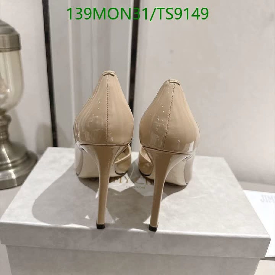 Jimmy Choo-Shoes(Women) Code: TS9149 $: 139USD