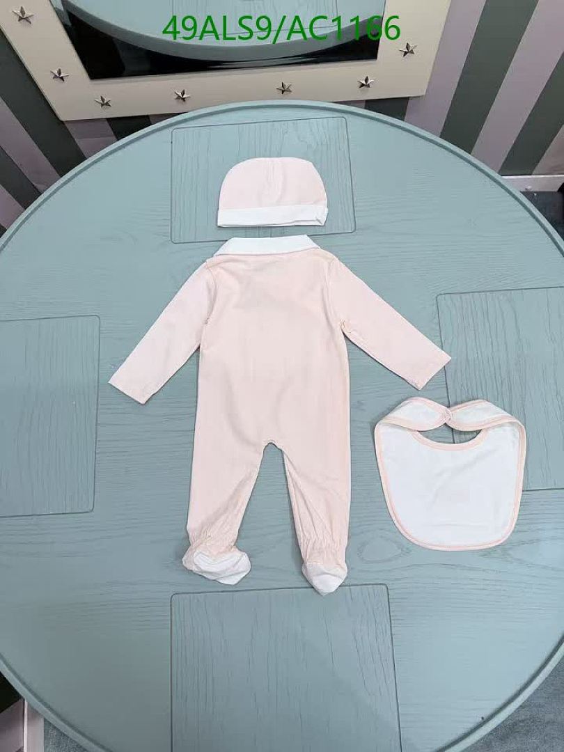 Fendi-Clothing(Kids) Code: AC1166 $: 49USD