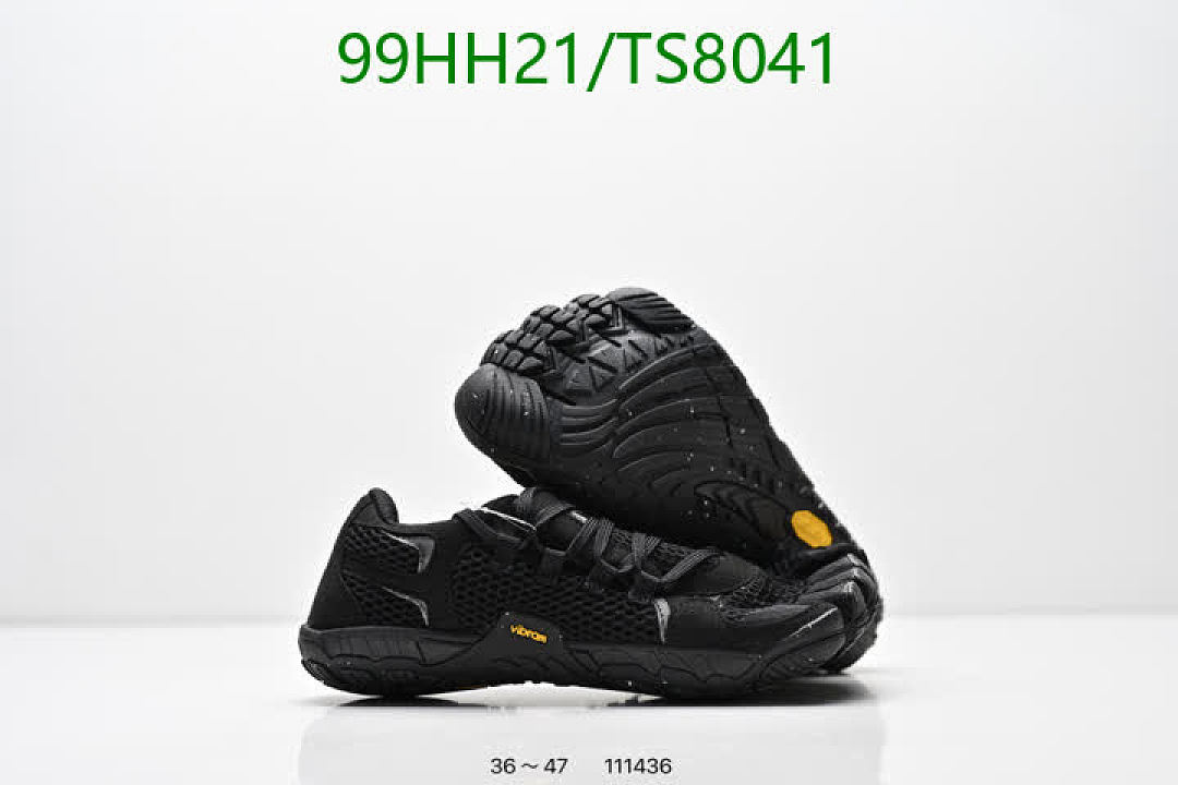 Vibram-Shoes(Men) Code: TS8041 $: 99USD
