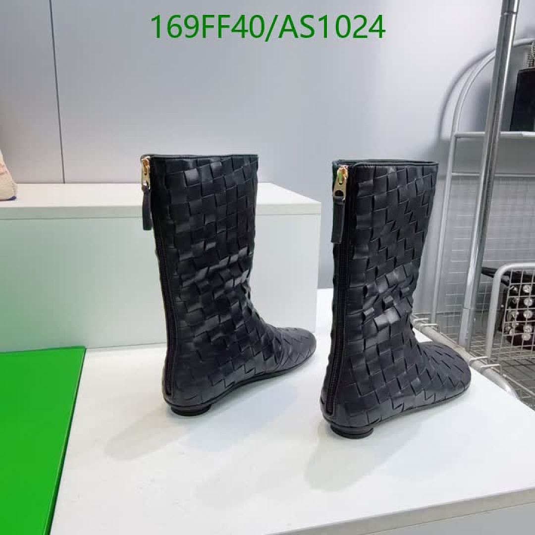 Boots-Shoes(Women) Code: AS1024 $: 169USD
