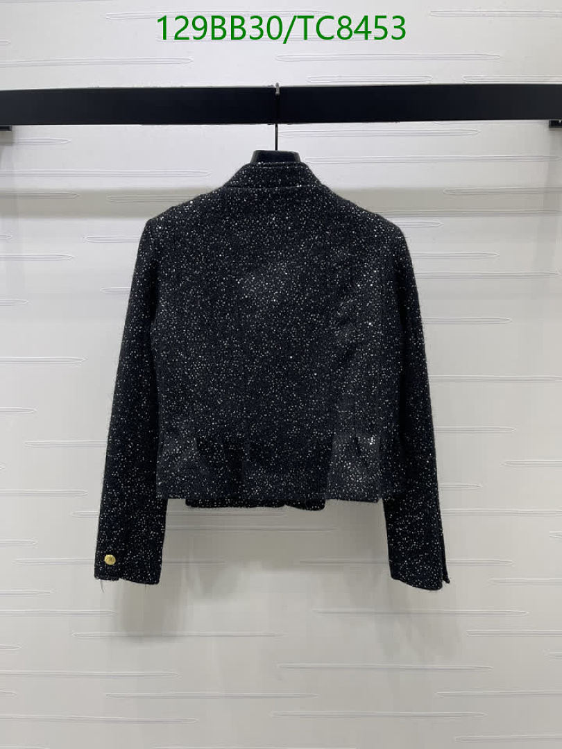 Dior-Clothing Code: TC8453 $: 129USD