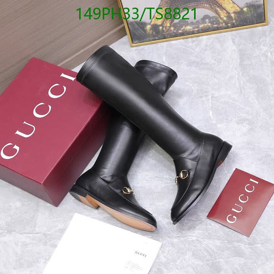 Gucci-Shoes(Women) Code: TS8821 $: 149USD