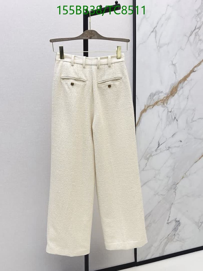 Loro Piana-Clothing Code: TC8511 $: 155USD