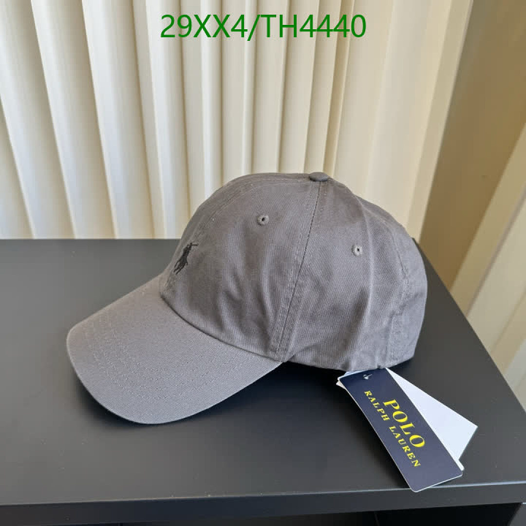 Ralph Lauren-Hats Code: TH4440 $: 29USD