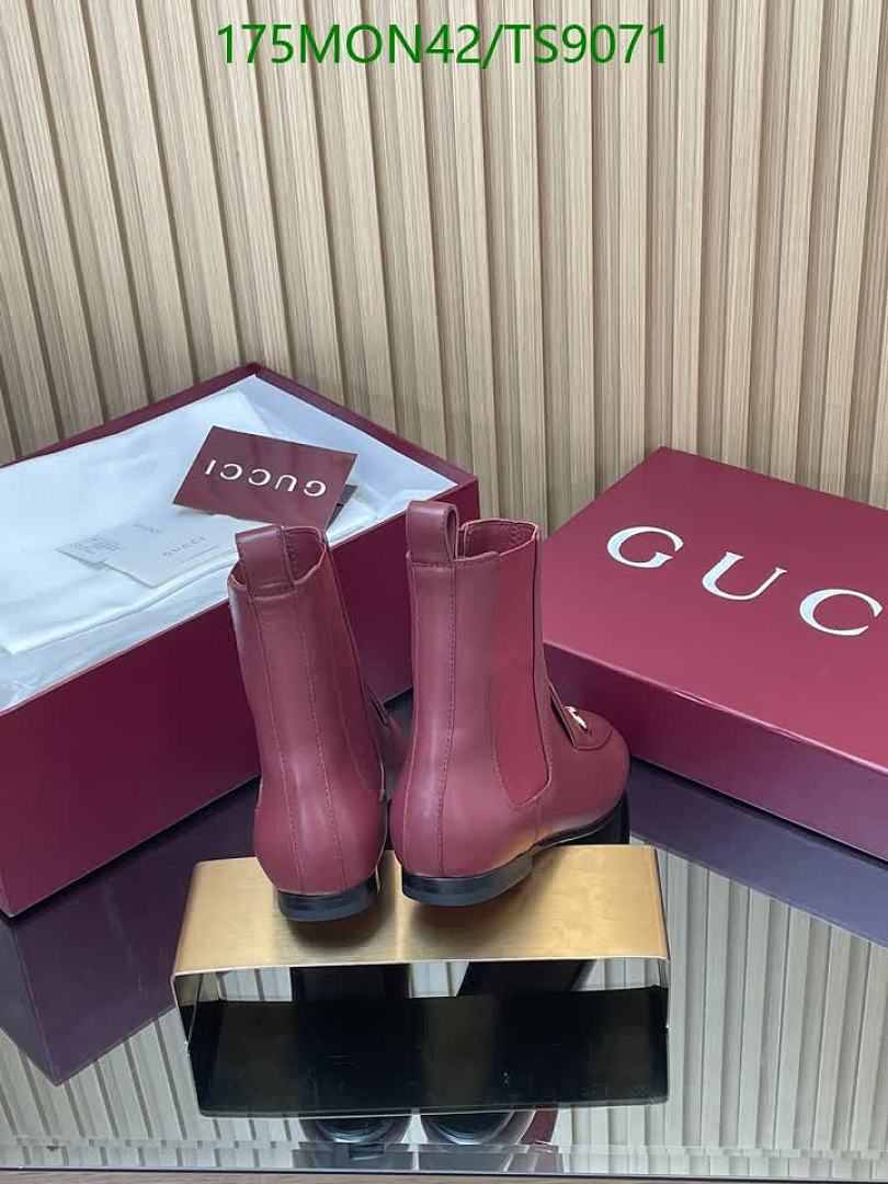 Boots-Shoes(Women) Code: TS9071 $: 175USD