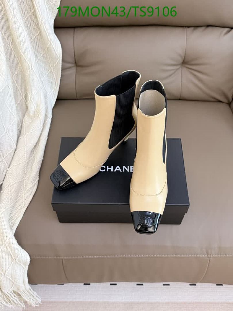 Boots-Shoes(Women) Code: TS9106 $: 179USD