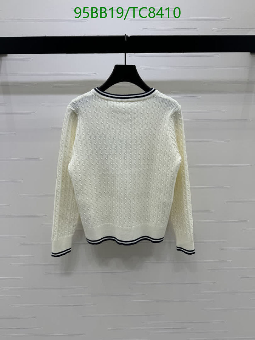 Dior-Clothing Code: TC8410 $: 95USD