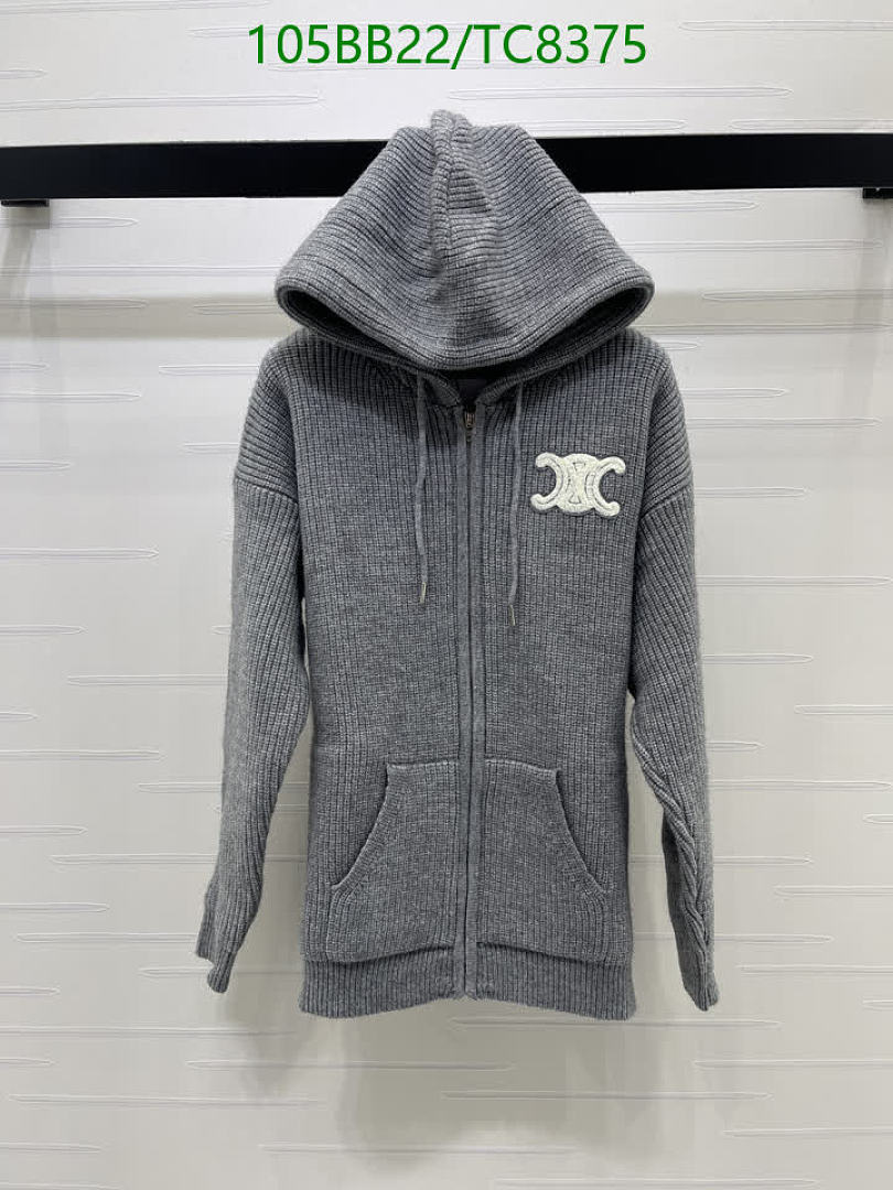 Celine-Clothing Code: TC8375 $: 105USD