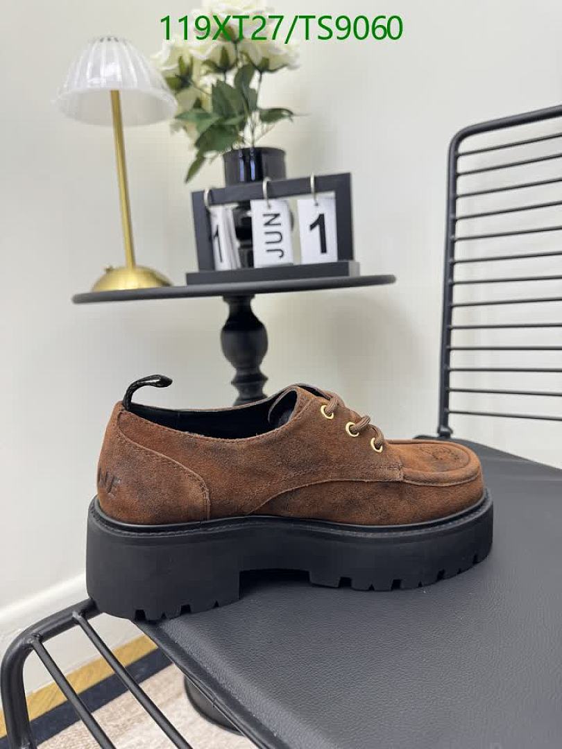 Celine-Shoes(Women) Code: TS9060 $: 119USD