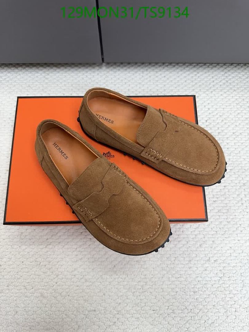 Hermes-Shoes(Women) Code: TS9134 $: 129USD