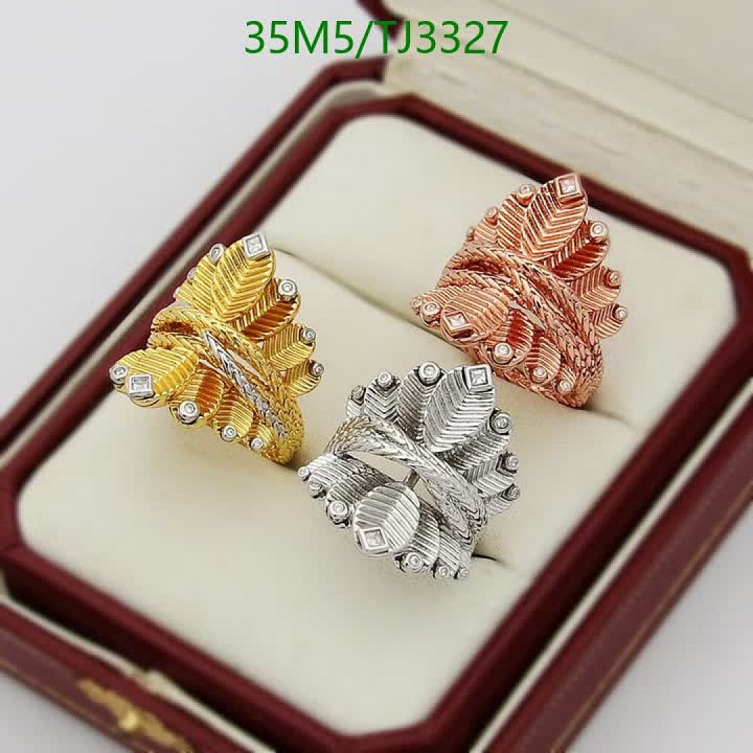 Cartier-Jewelry Code: TJ3327 $: 35USD