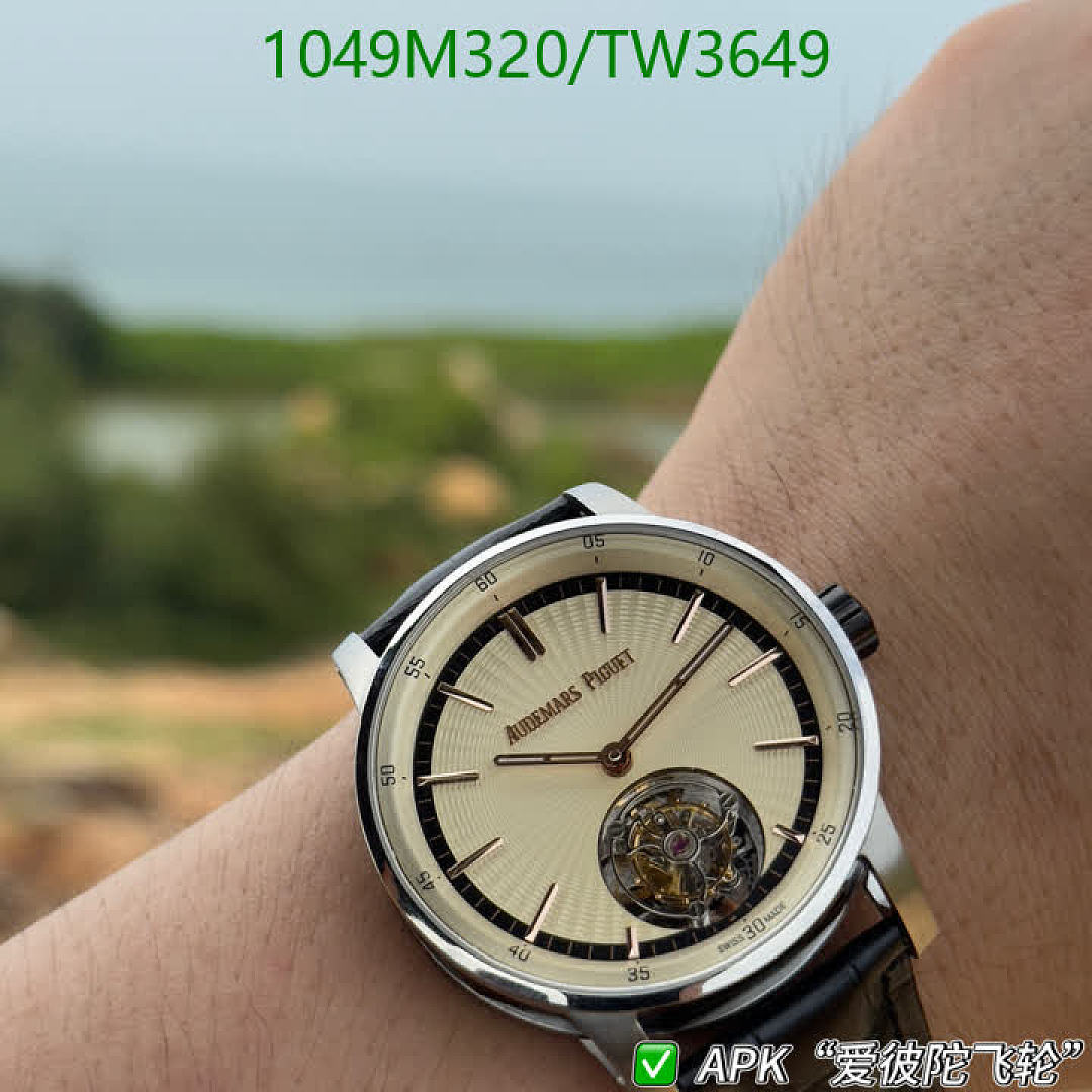 Audemars Piguet-Watches(5A) Code: TW3649 $: 1049USD