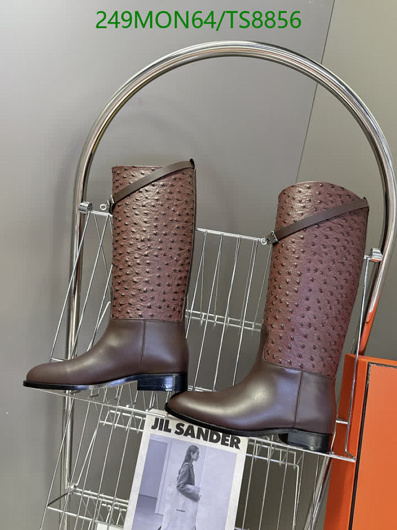 Boots-Shoes(Women) Code: TS8856 $: 249USD