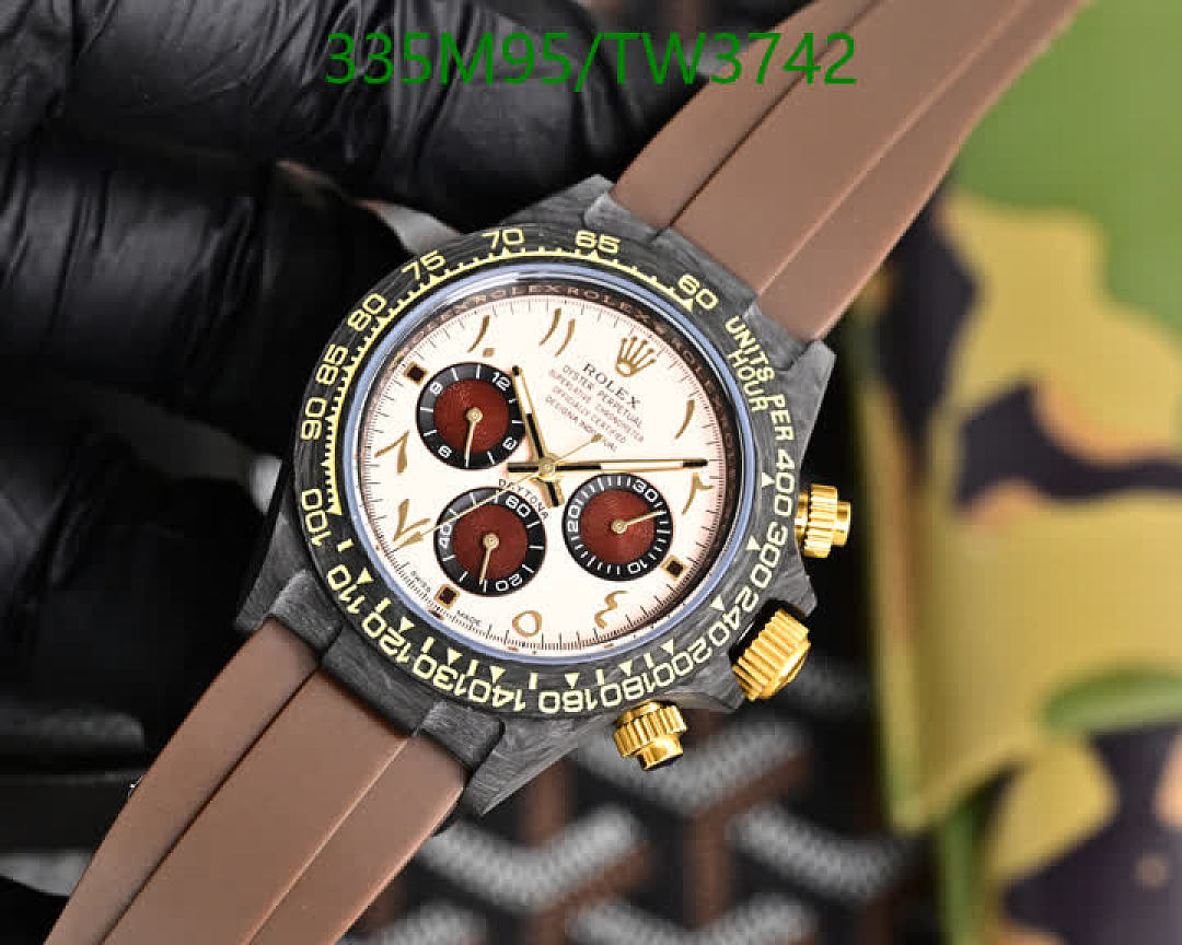 Rolex-Watches(5A) Code: TW3742 $: 335USD