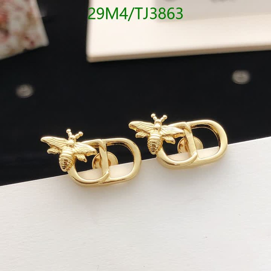 Dior-Jewelry Code: TJ3863 $: 29USD