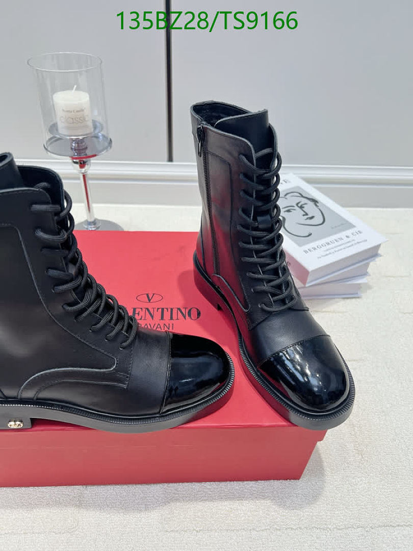 Valentino-Shoes(Women) Code: TS9166 $: 135USD