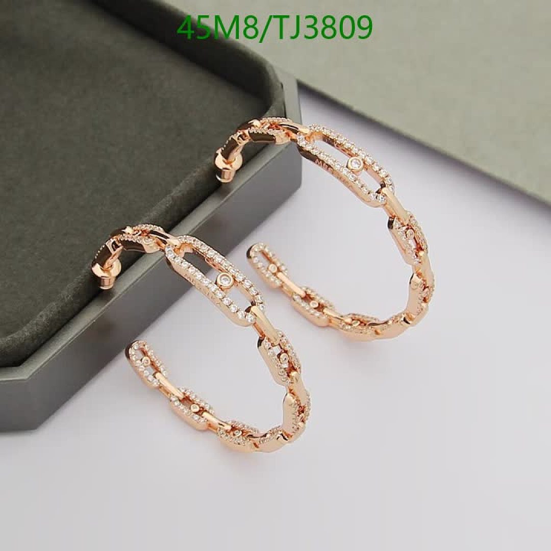 Messika-Jewelry Code: TJ3809 $: 45USD