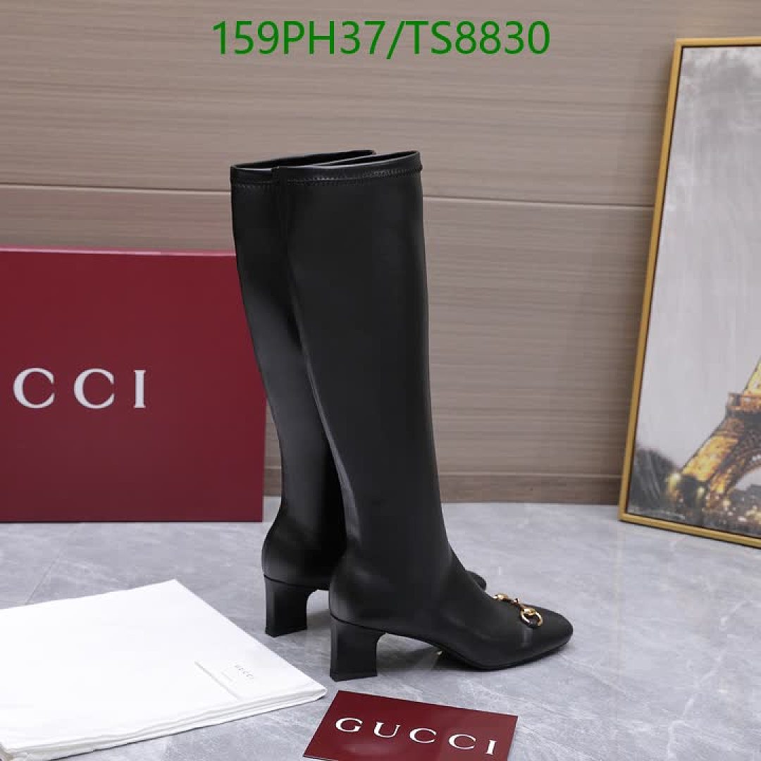 Gucci-Shoes(Women) Code: TS8830 $: 159USD