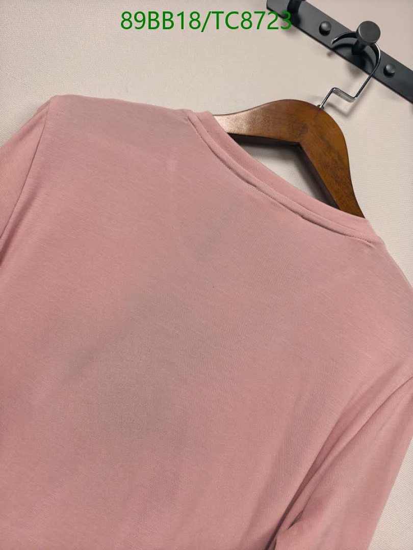 Ralph Lauren-Clothing Code: TC8723 $: 89USD