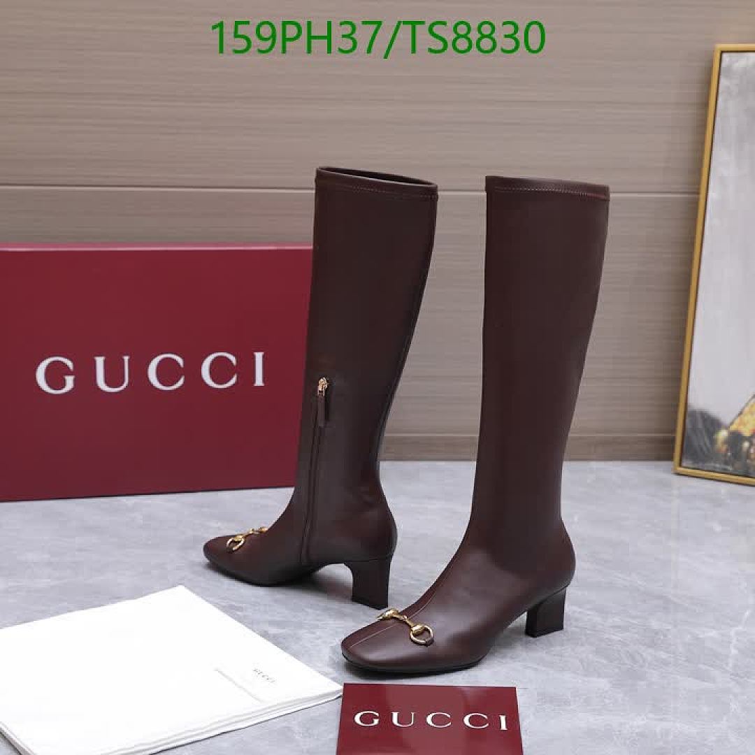 Gucci-Shoes(Women) Code: TS8830 $: 159USD