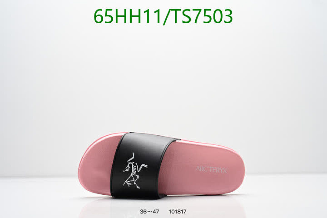Arcteryx-Shoes(Women) Code: TS7503 $: 65USD