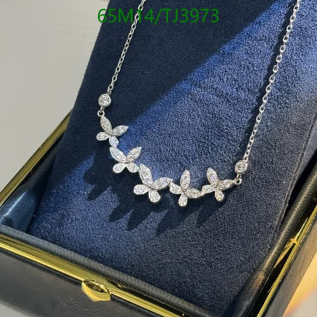 Graff-Jewelry Code: TJ3973 $: 65USD