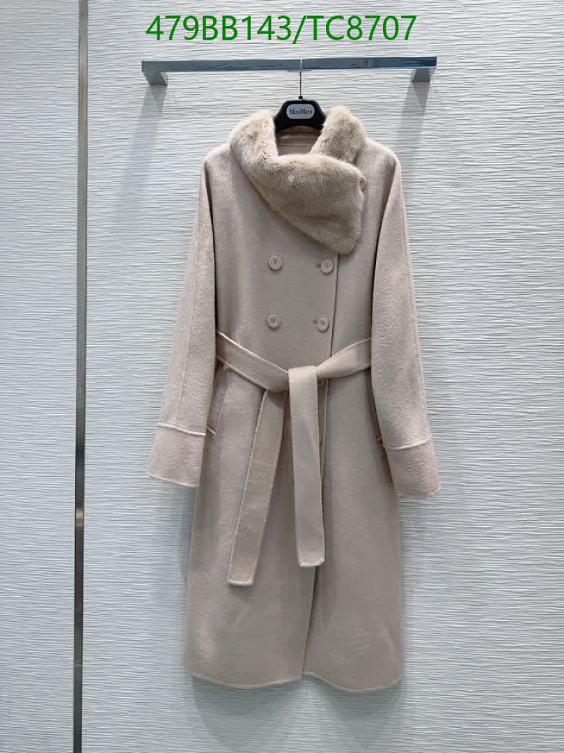 Maxmara-Clothing Code: TC8707 $: 479USD