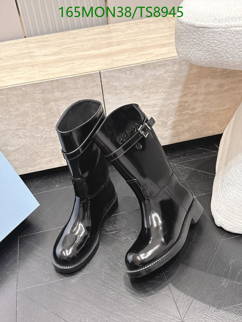 Boots-Shoes(Women) Code: TS8945 $: 165USD