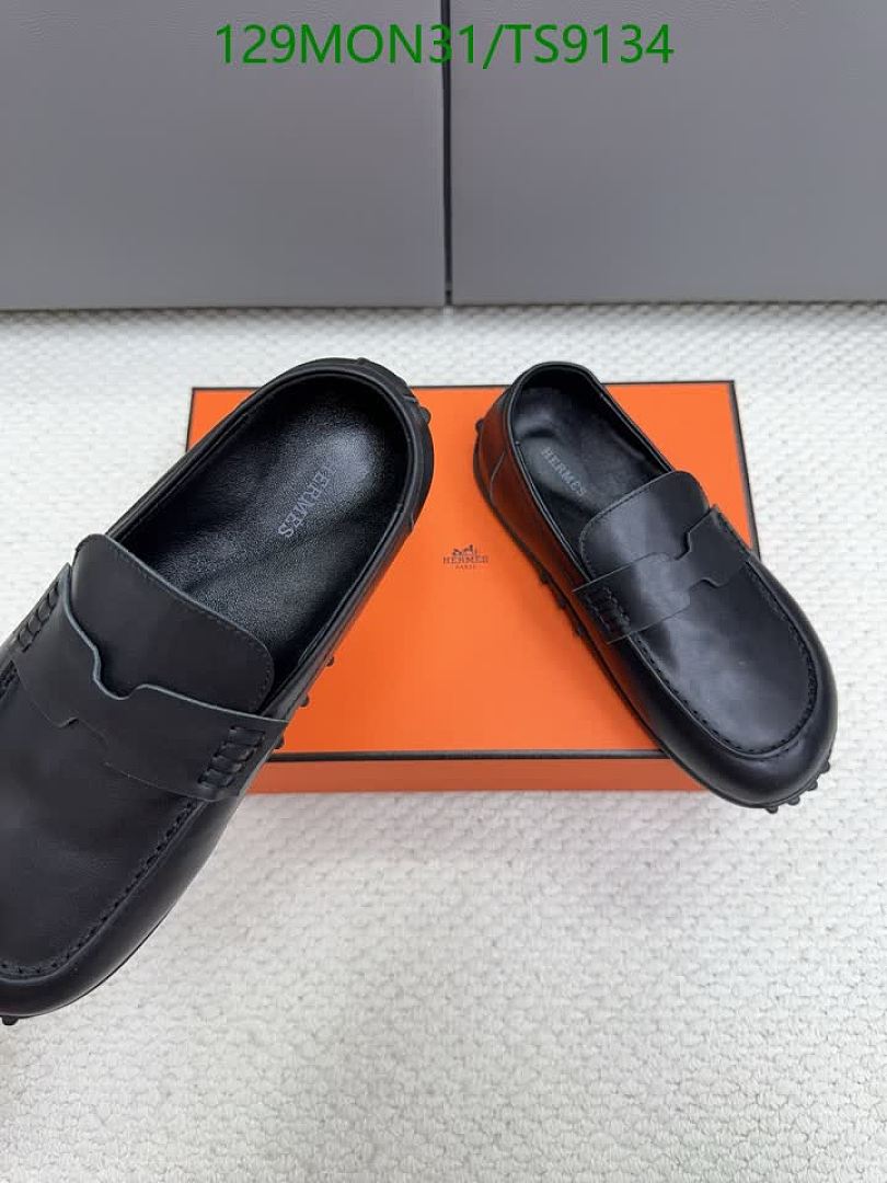 Hermes-Shoes(Women) Code: TS9134 $: 129USD