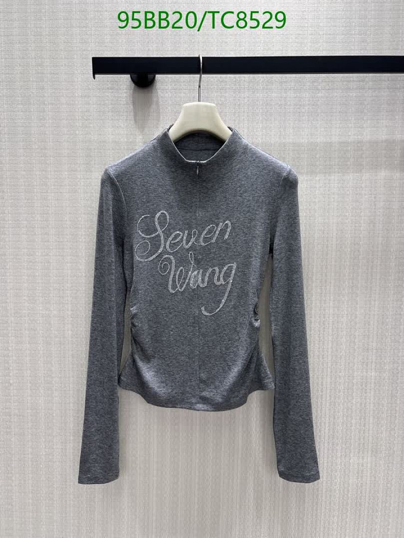 LV-Clothing Code: TC8529 $: 95USD
