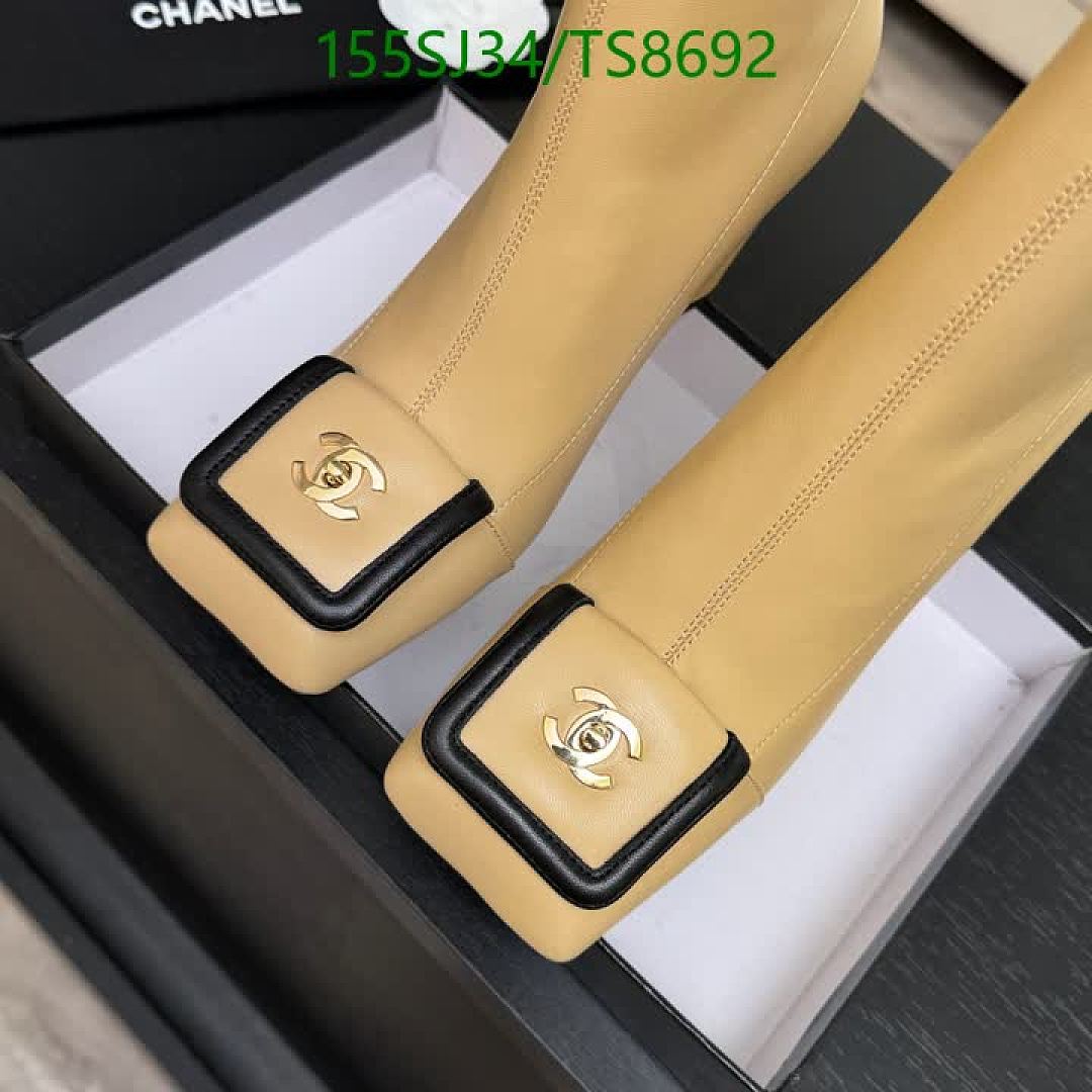 Boots-Shoes(Women) Code: TS8692 $: 155USD