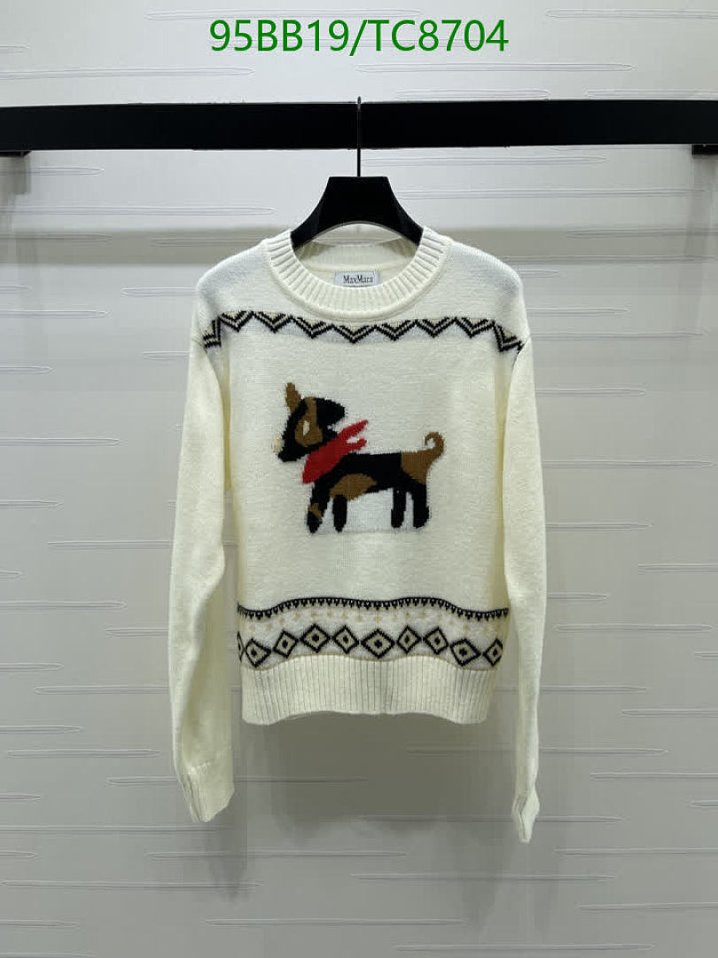 Maxmara-Clothing Code: TC8704 $: 95USD