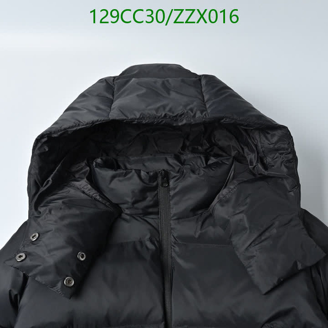 Alo-Down Jackets(Women) Code: ZZX016 $: 129USD