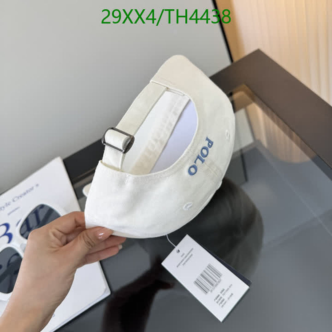 Ralph Lauren-Hats Code: TH4438 $: 29USD